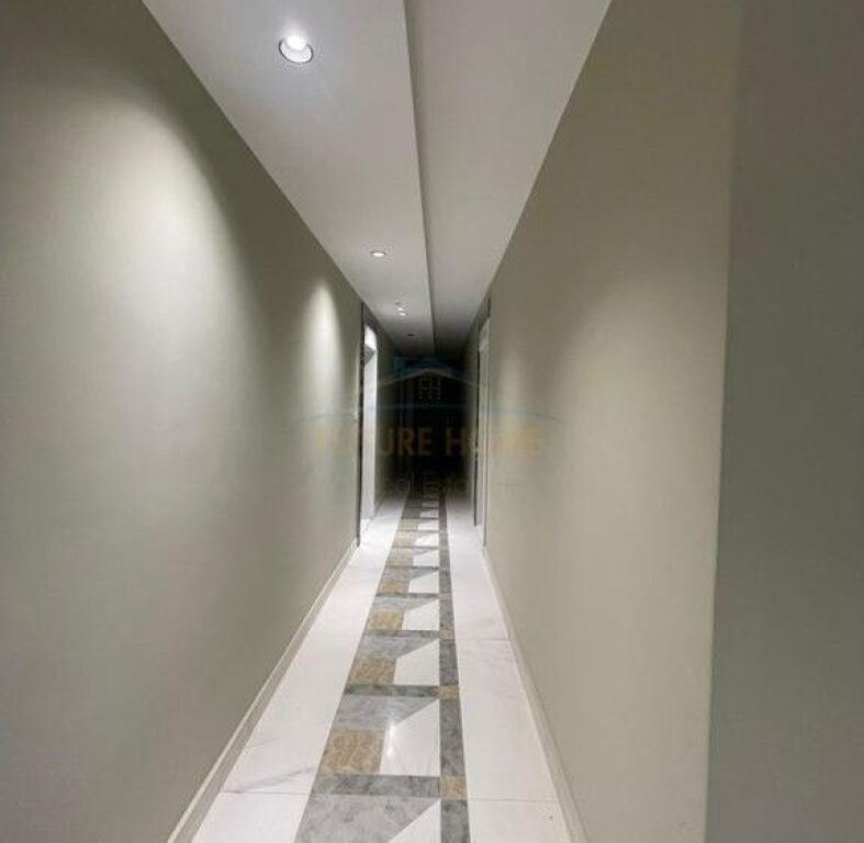 In vendita, Appartamento 1+1, Via Dervish Hekali, Scuola Rossa, Tirana