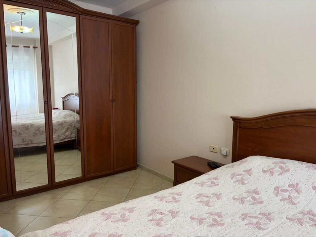 Apartament 2+1 Kthesa e Kamzes