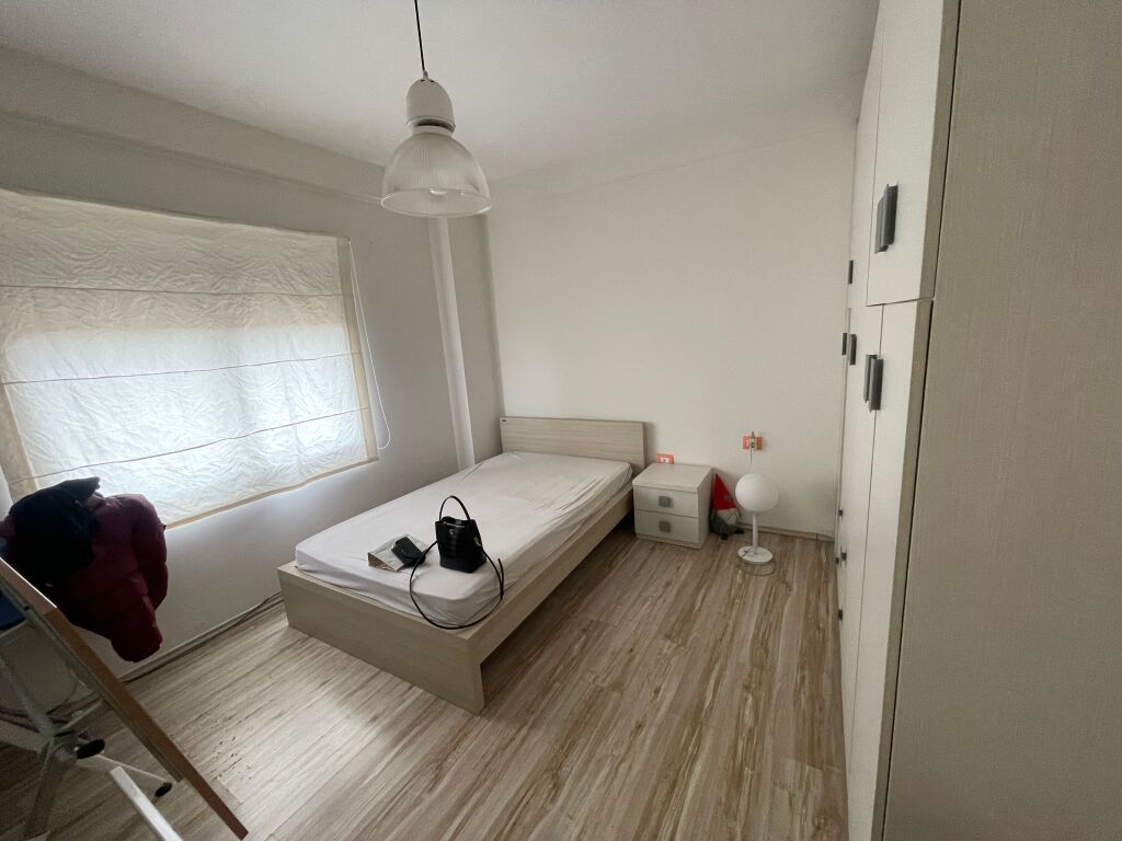 📍Porcelain Rent 2+1 500 Thousand Lek