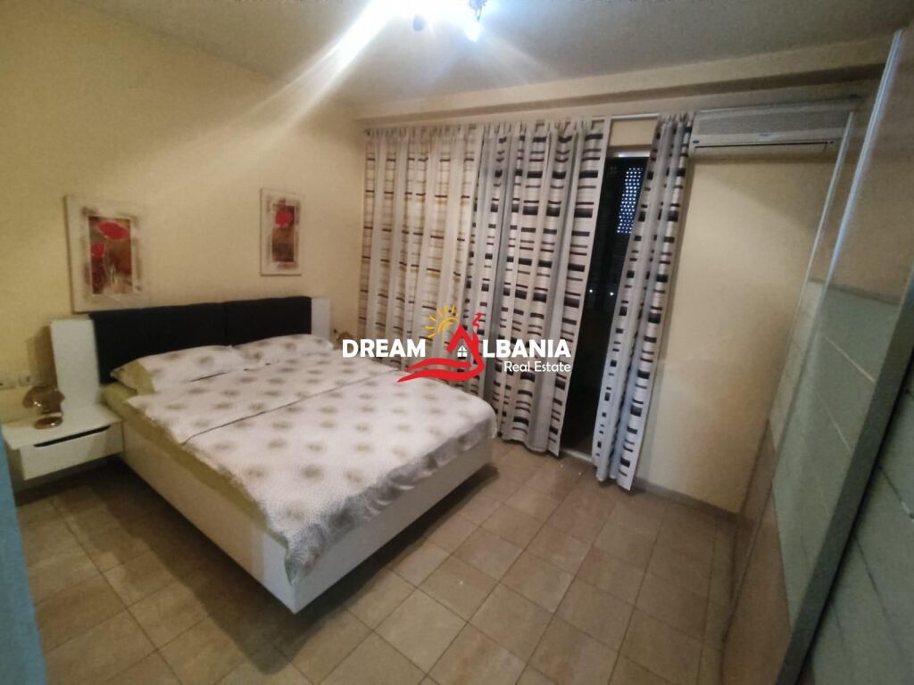 Apartment 1+1 for rent near Sky Tower in Tirana F (ID 4211173)