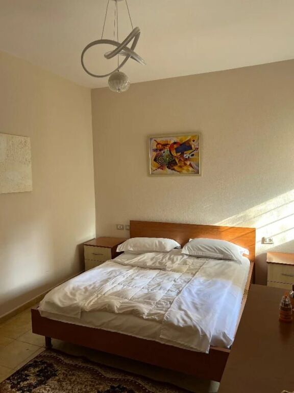 Apartament 1+1 me qira Mine Peza