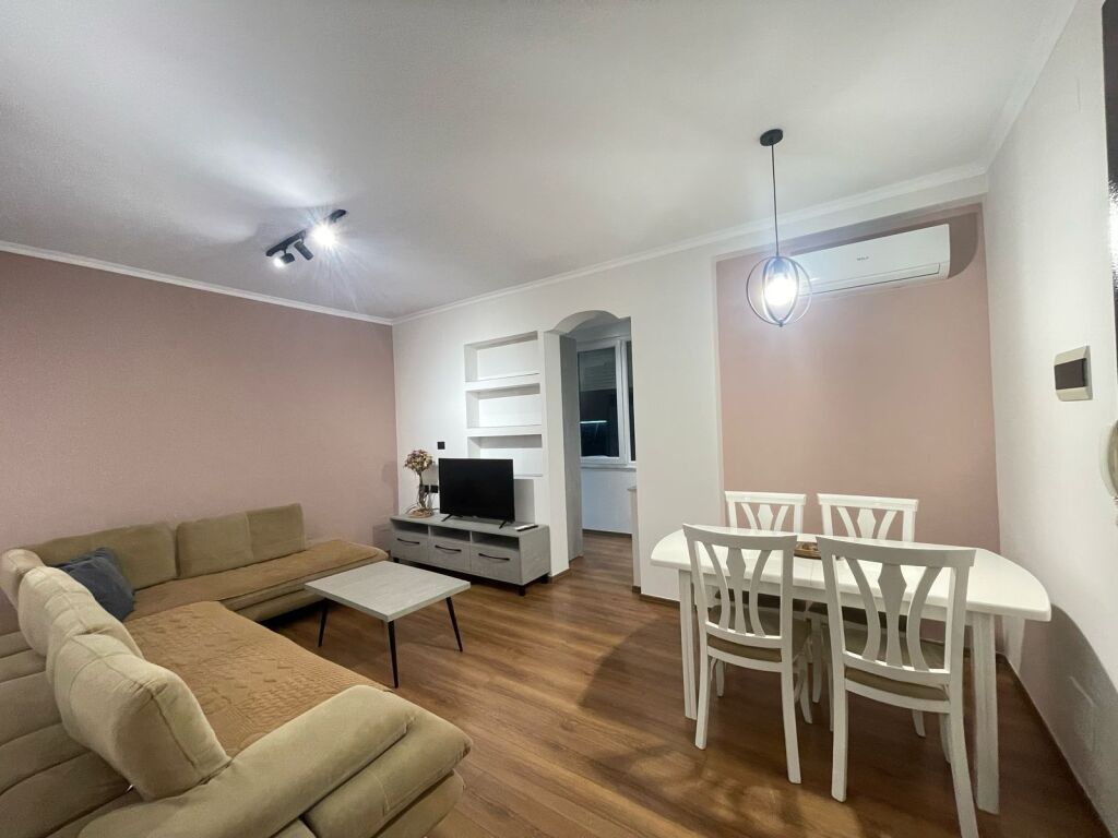 Appartamento 1+1 in affitto a Zogu i Zi!