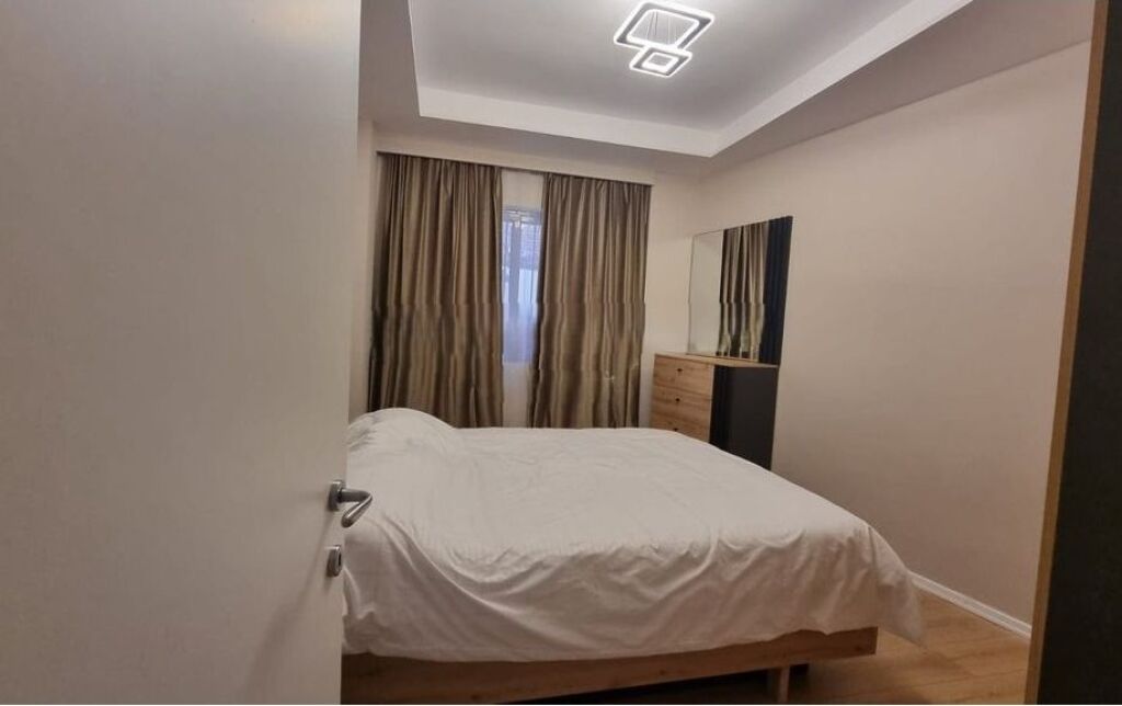 Apartment 2+1 For Rent in Restaurant Durres