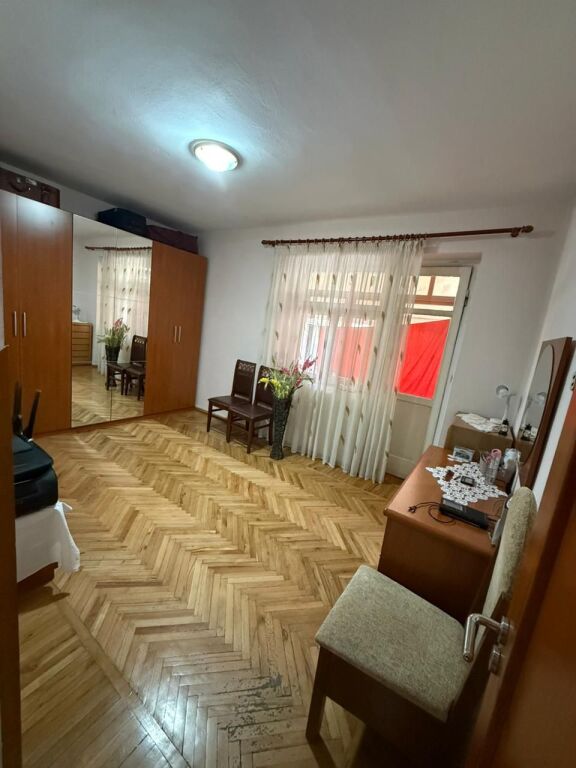 APARTMENT 2+1 FOR SALE - BLLOK