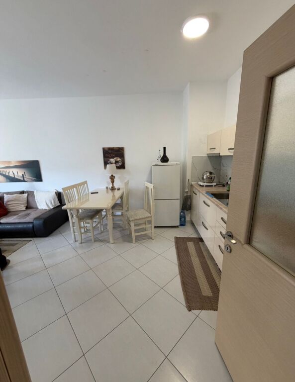 Apartment 1+1 for sale Botanical garden