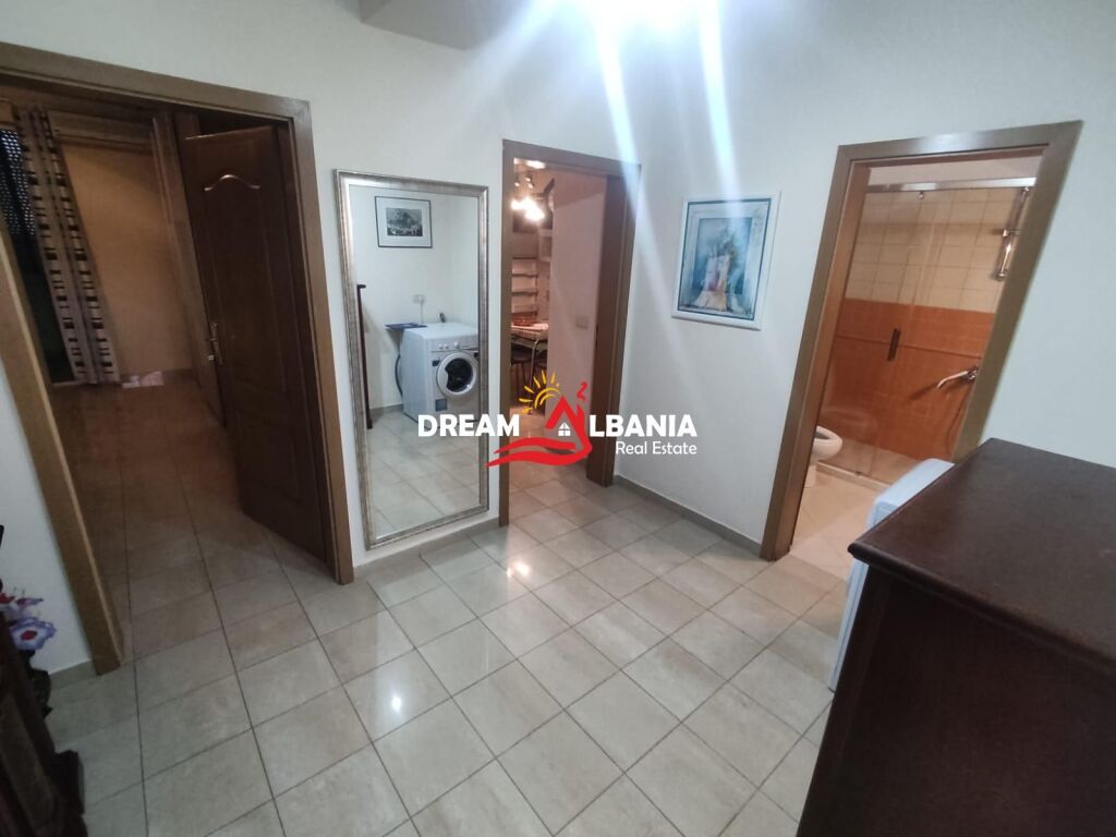 Apartment 1+1 for rent near Sky Tower in Tirana F (ID 4211173)