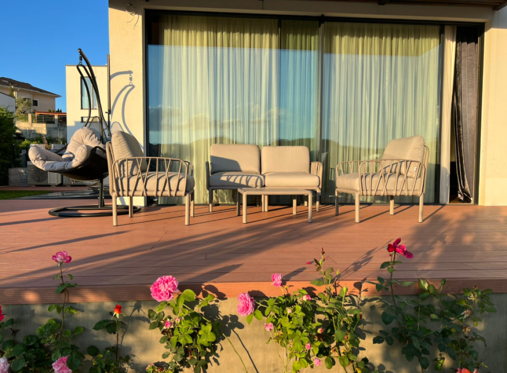🏡 Villa su 3 Piani in Vendita – Mandarin Residence