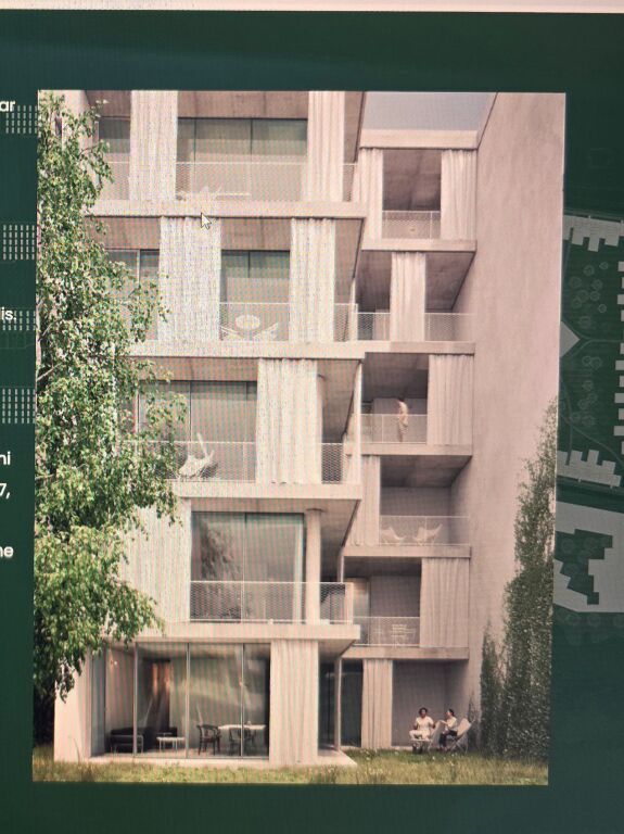 APARTMENT FOR SALE AT RESIDENCE BY LONG HILL, MJULL BATHORE-TIRANA