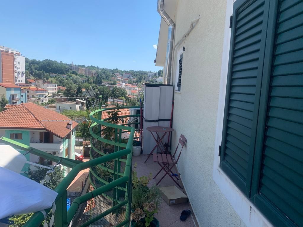Apartament 2+1 - Pamja 3