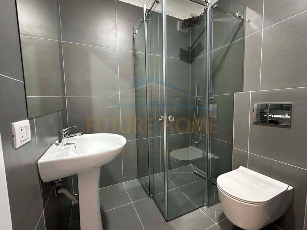 Rent, Apartment 2+1+2 + Parking Space, New Ring