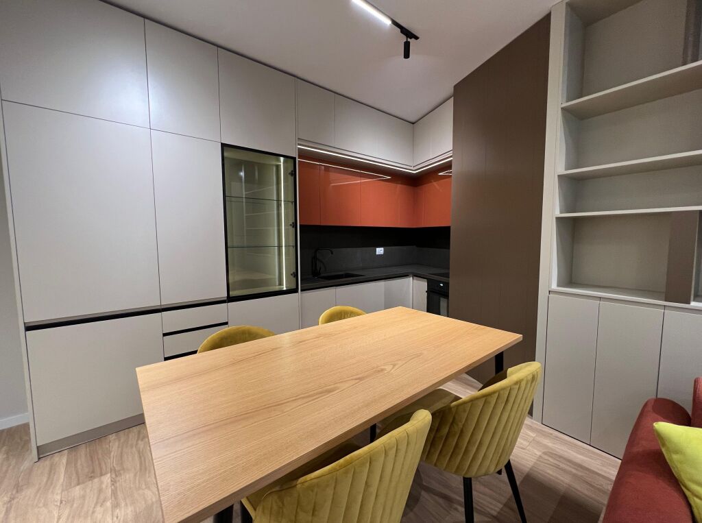 Jepet me Qira Apartament 1+1 📍 Kopshti Zoologjik, Salillari