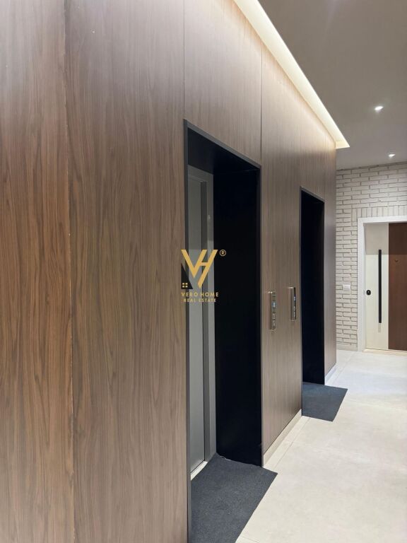 VENDESI APPARTAMENTO 1+1+BLK A YZBERISHT 120.000 EURO