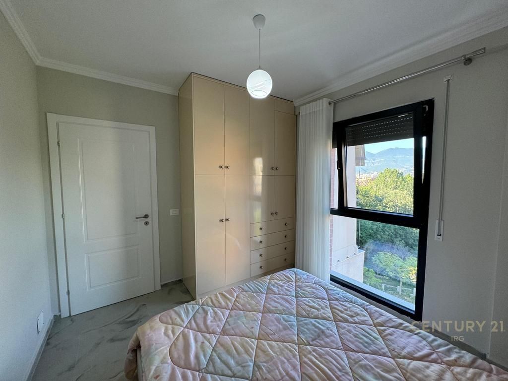 For rent 2+1 apartment + parking space at Kodra e Diellit!
