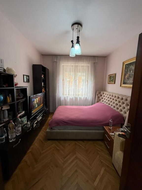APARTMENT 2+1 FOR SALE - BLLOK