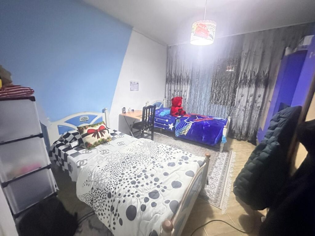 2+1 Apartment for Sale