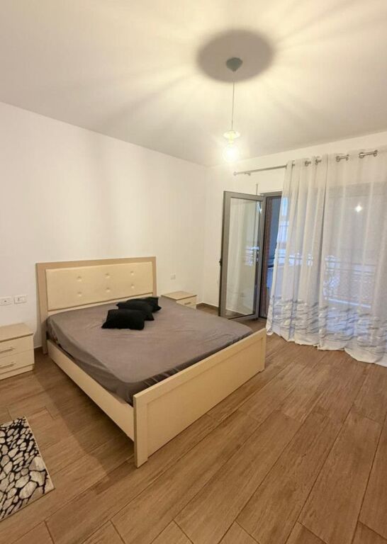 Kompleksi Delijorgji  2+1 me parkim
