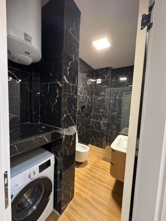 APARTAMENT ME QERA 2+1 LIQENI THATE 120.000 LEKE FH-64894