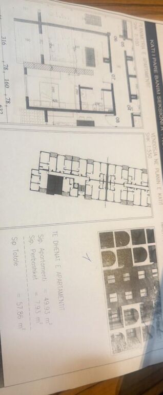 Opportunity! 1+1 apartment for sale in Paskuqan!