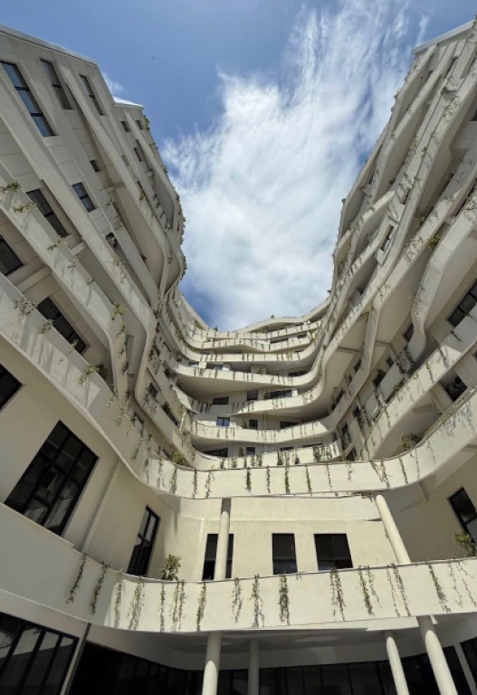 🏡 Studio for Sale – Spring Residence 📍 Vasil Shanto