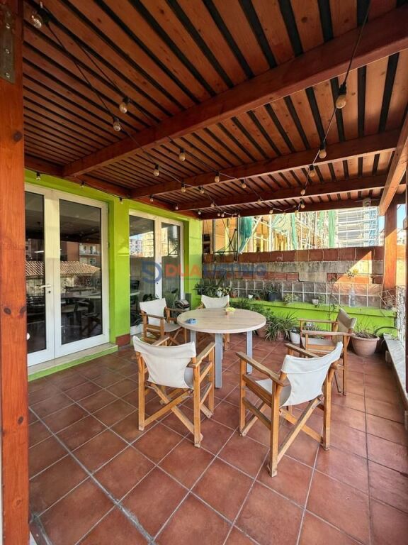 ✨ APARTMENT FOR SALE WITH VERANDA – BLLOK, TIRANA ✨