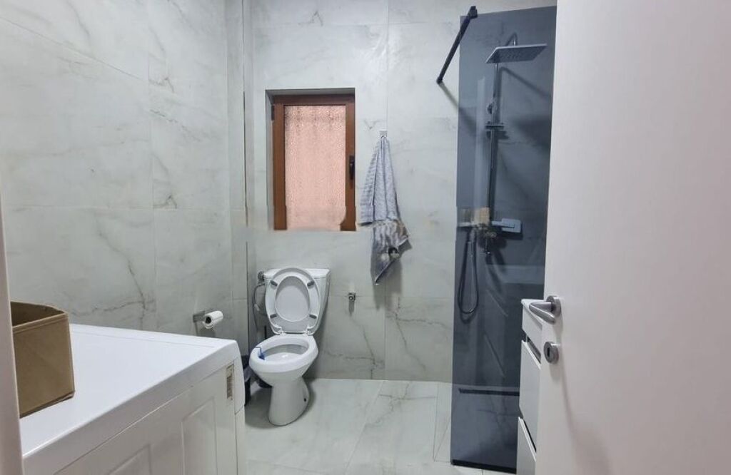 Apartment 2+1 For Rent in Restaurant Durres