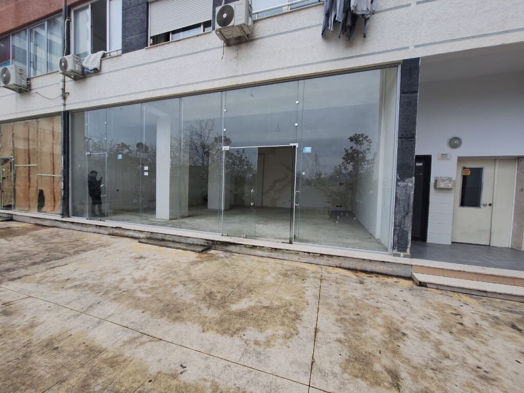 Business Premises for Sale