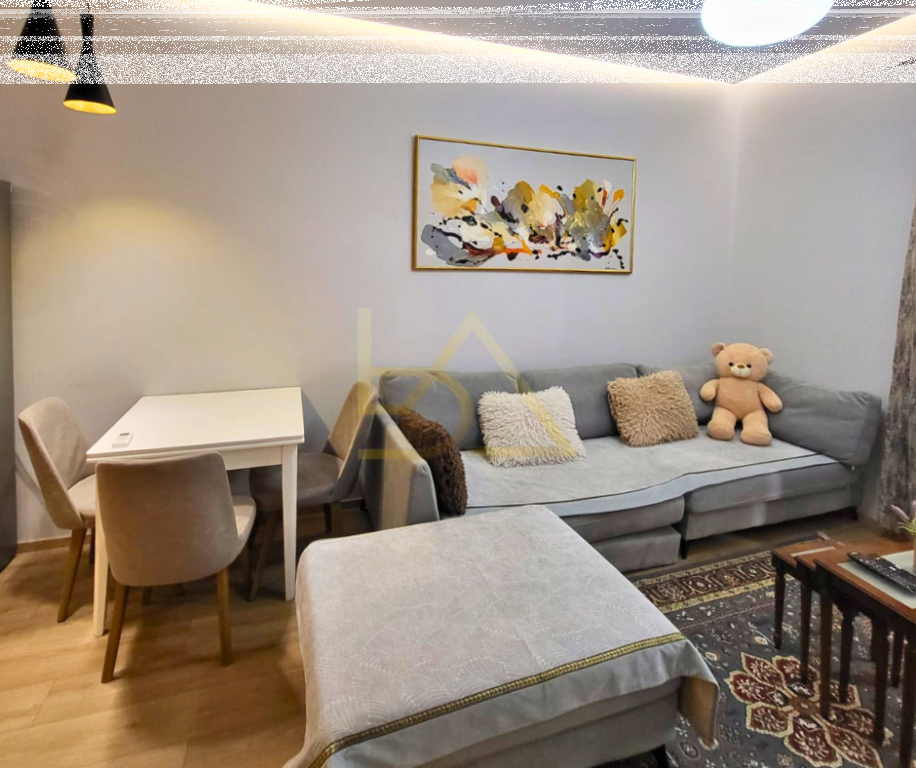 Apartment for Rent – Delijorgji Complex, Tirana
