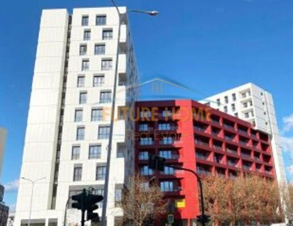 In vendita, Appartamento 2+1+2, Complesso Arlis, Farmacia 10, Via Dibres, Tirana.
