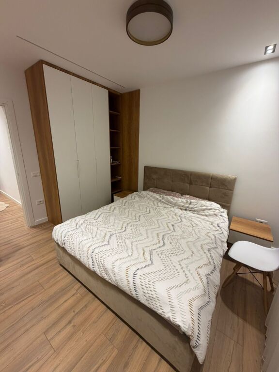 ‼️Apartament 1+1 te Delijorgji‼️