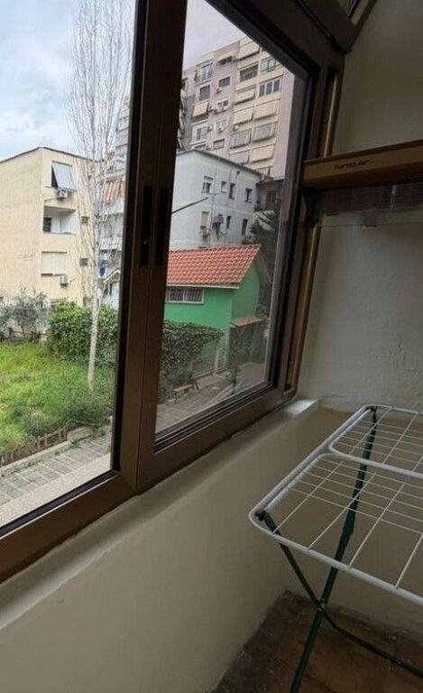Rent, Apartment 1+1, Petro Nini Luarasi High School, Tirana