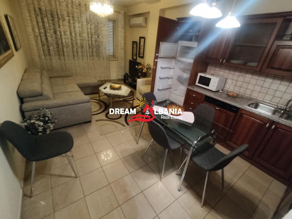 Apartment 1+1 for rent near Sky Tower in Tirana F (ID 4211173)