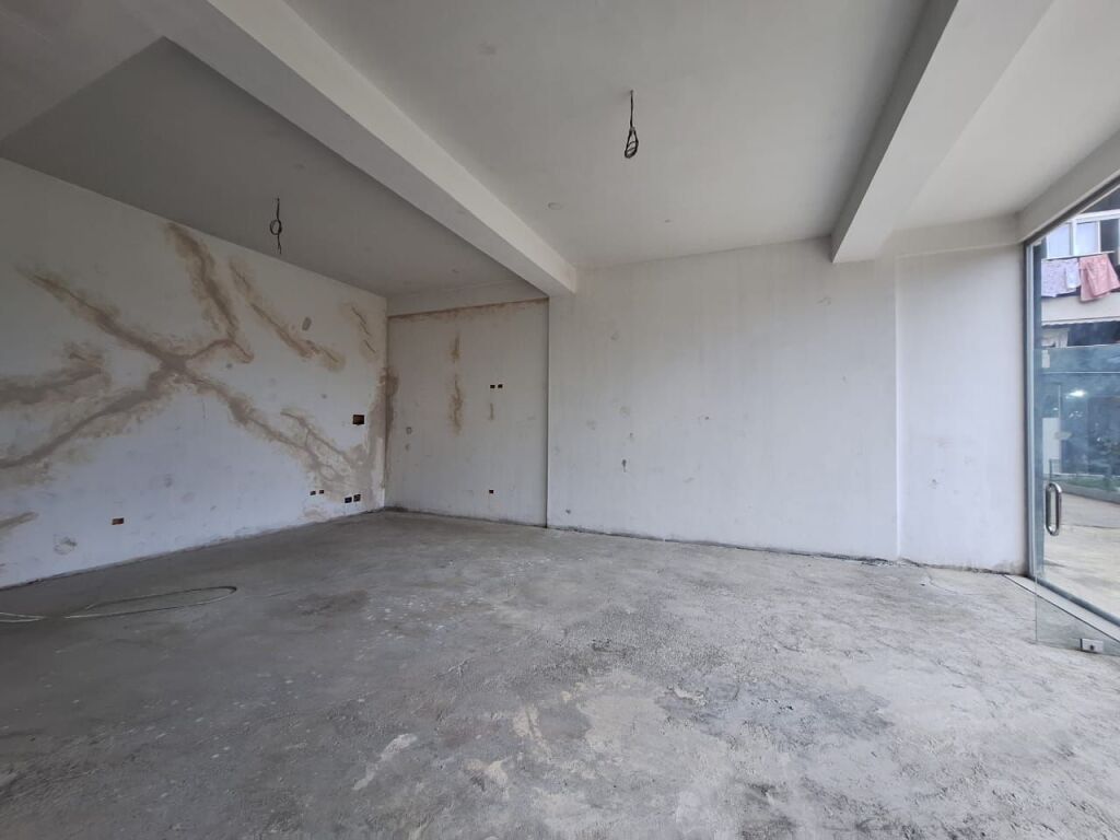 Business Premises for Sale