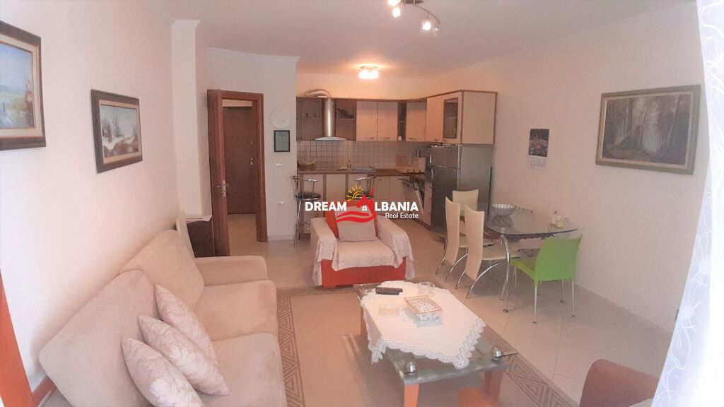 Appartamento 1+1 in affitto Piazza Willson vicino al complesso Nobis e al Lago a Tirana (ID 4211471 ) F