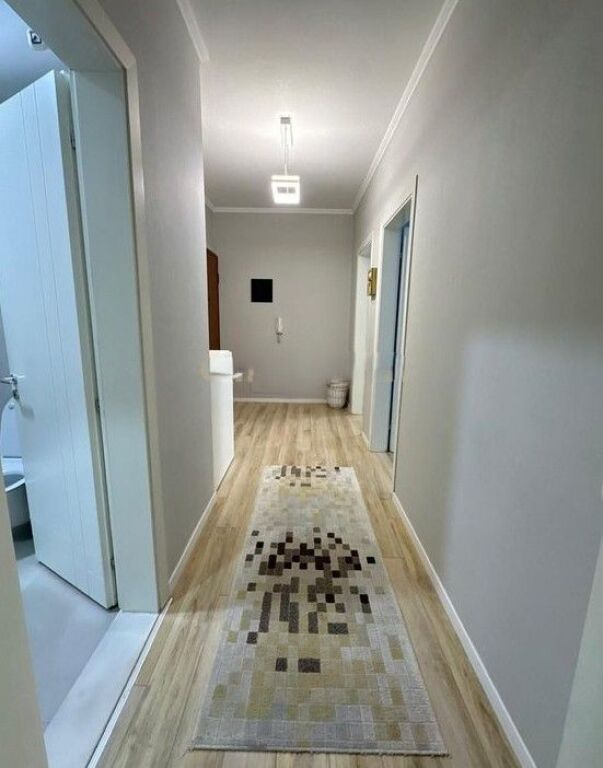 Apartment 2+1 for sale near the "Mihal Grameno" School!
