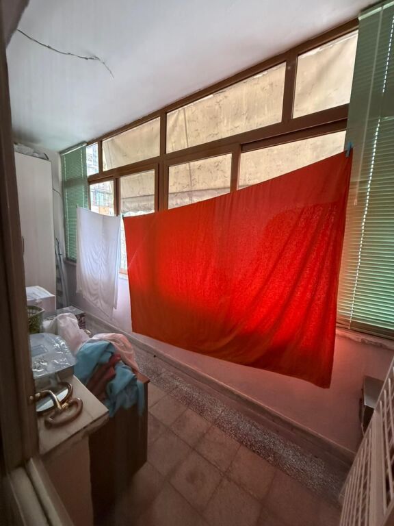 APARTMENT 2+1 FOR SALE - BLLOK