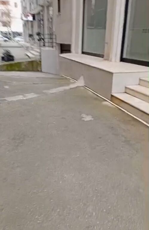 Shitet garazh