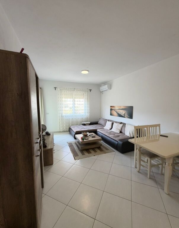 Apartment 1+1 for sale Botanical garden