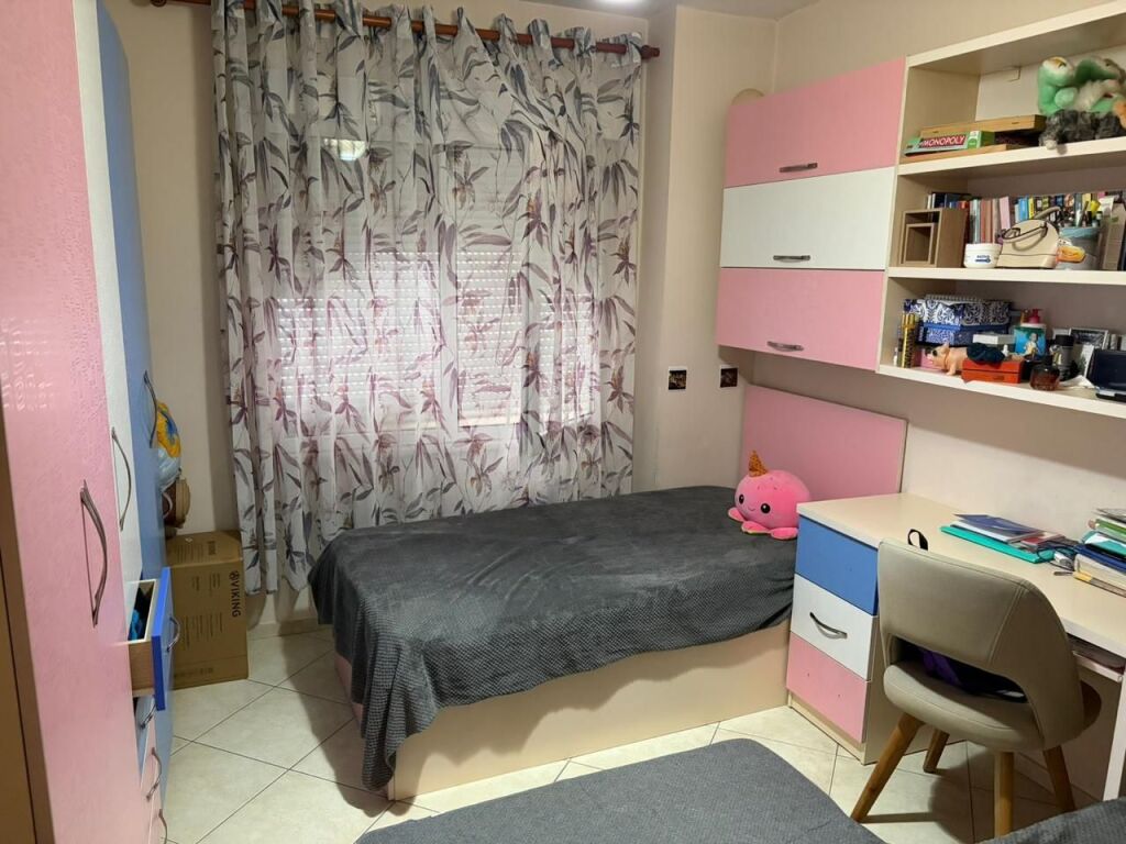 Apartament 2+1 Kthesa e Kamzes