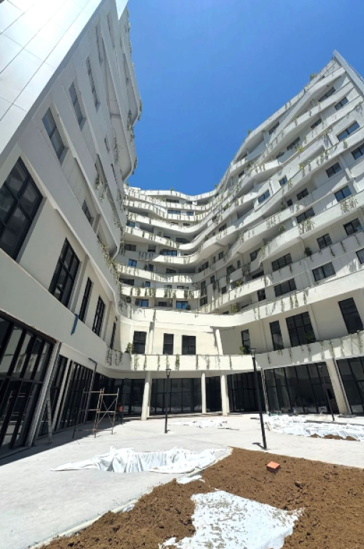 🏡 Studio for Sale – Spring Residence 📍 Vasil Shanto