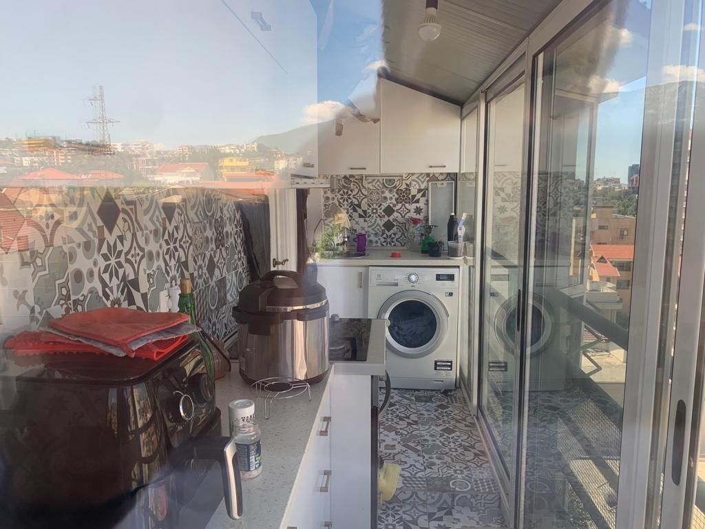 Apartament 2+1 - Pamja 2