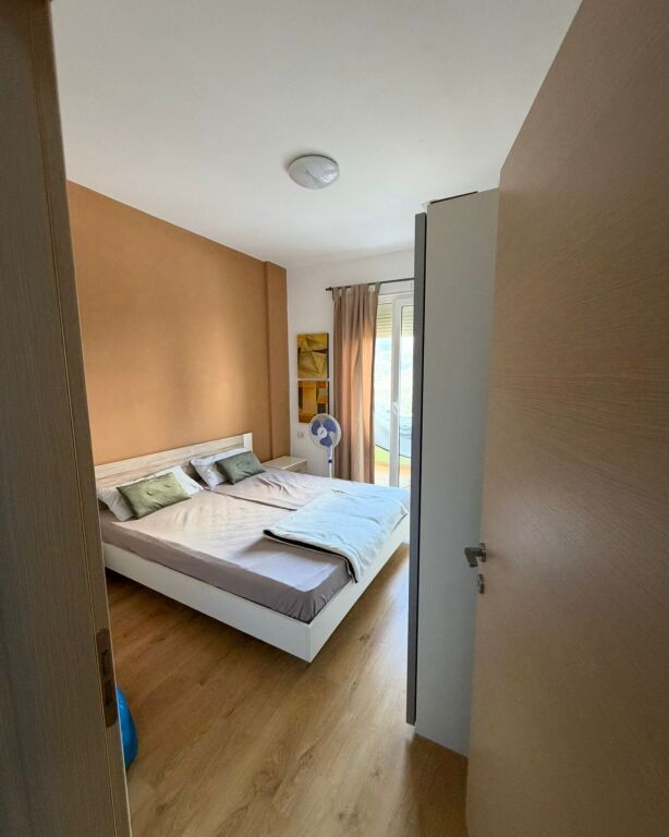 Apartment 1+1 for sale Botanical garden