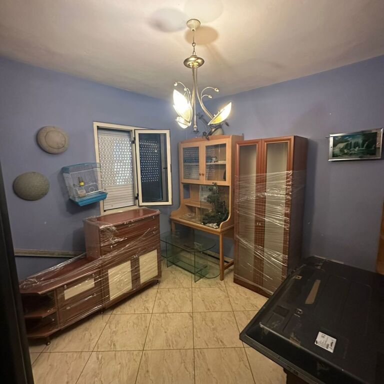 FOR SALE APARTMENT 3+1- IRFAN TOMINI, TIRANA