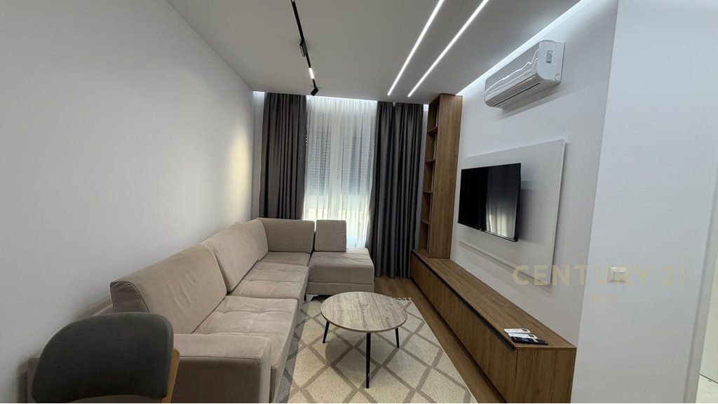 APARTAMENT 2+1+ POST PARKIMI - ALI DEMI -KOMPLEKSI KADIU