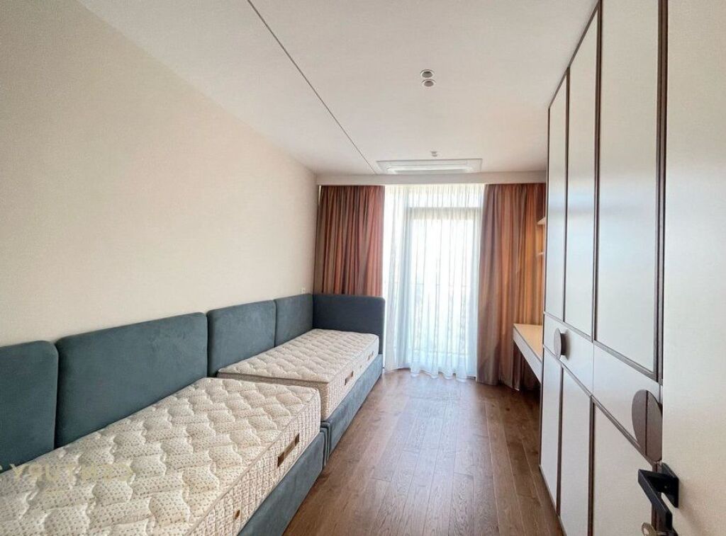 Apartament me qira 2+1 + Post Parkimi, Lake View