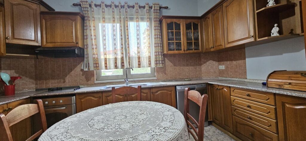 In Affitto Appartamento 3+1 vicino al Complesso Grand