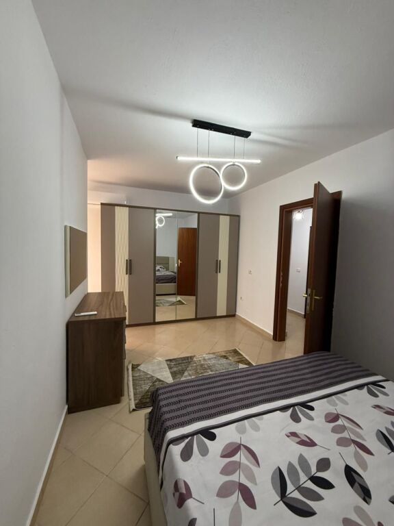Apartment 1+1 for sale at Alb Adriatik, Golem