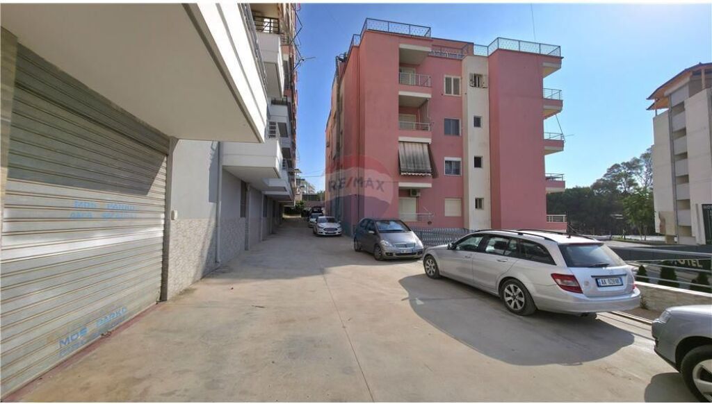 🏡 Apartament 1+1 me Pamje nga Deti – Uji i Ftohtë, Vlorë