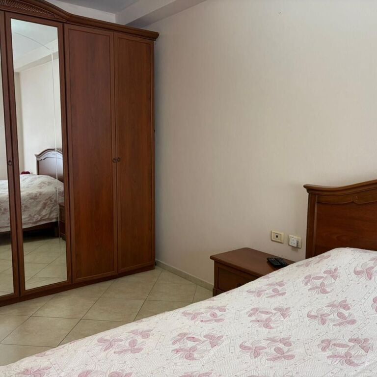 FOR RENT 2+1 APARTMENT - KAMZË TURN