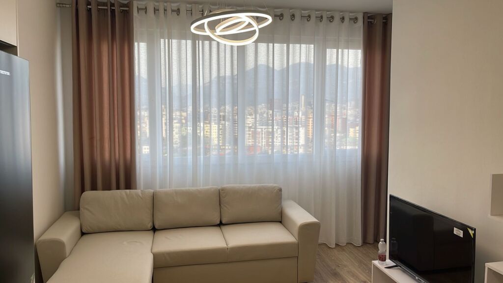 Shitet apartament 2+1 tek Golden Park 3!