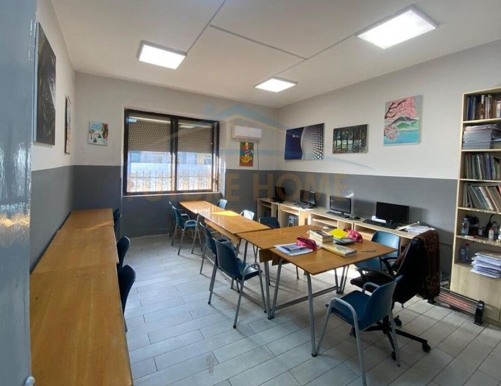 Rent, Business Premises, Bllok, Tirana